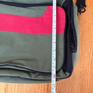 Unisex laptop bag